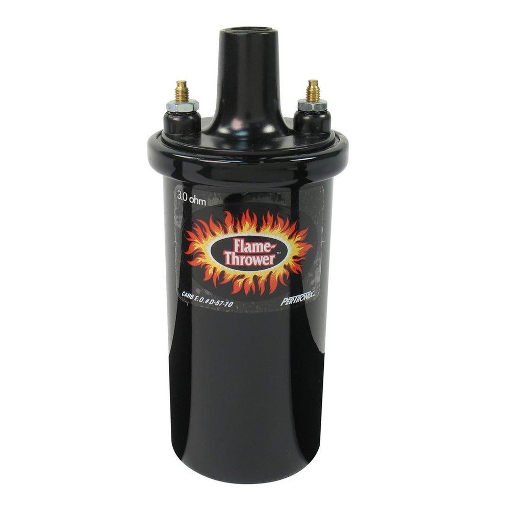 PERTRONIX 3.0 OHM BLACK- 40511
