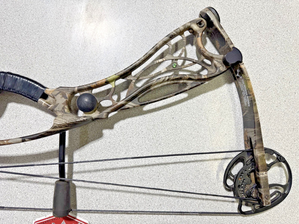 RYTERA NEMESIS...RH...70LB