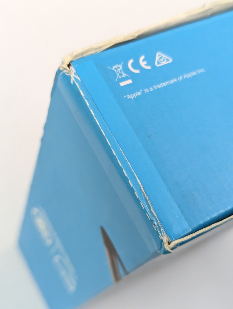 JLab EPIC JBUDS Talk USB Microphone - White