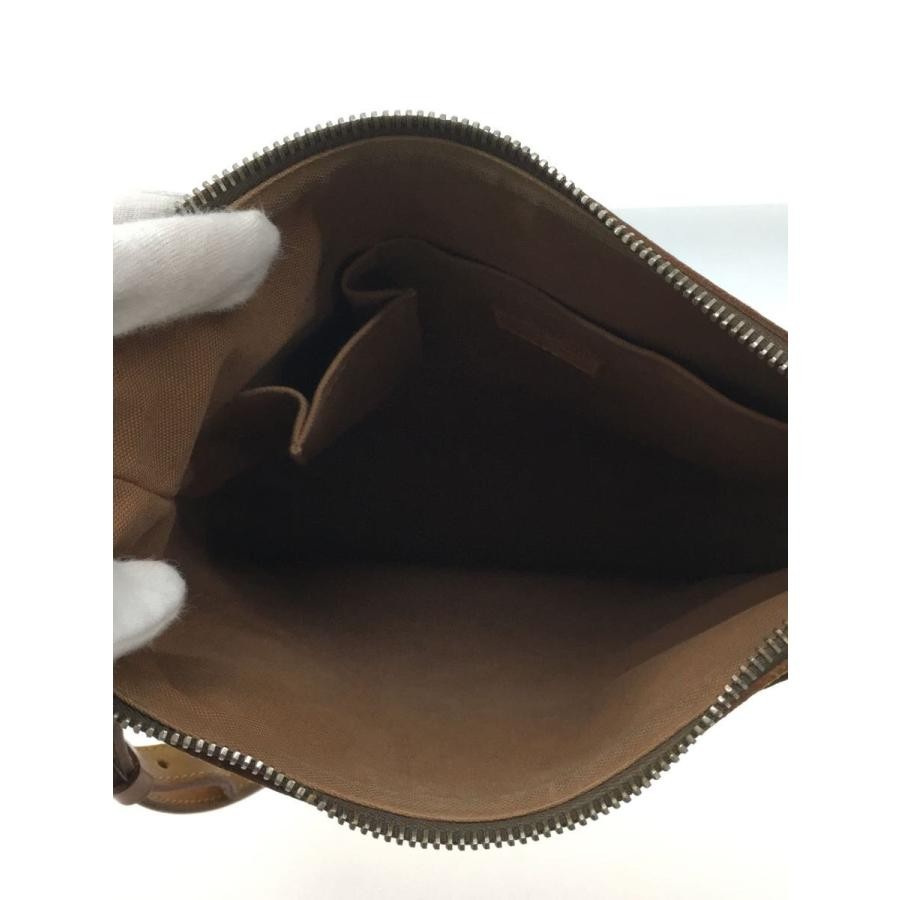 Louis Vuitton Odeon Pm Monogram Brw/Pvc/Brw