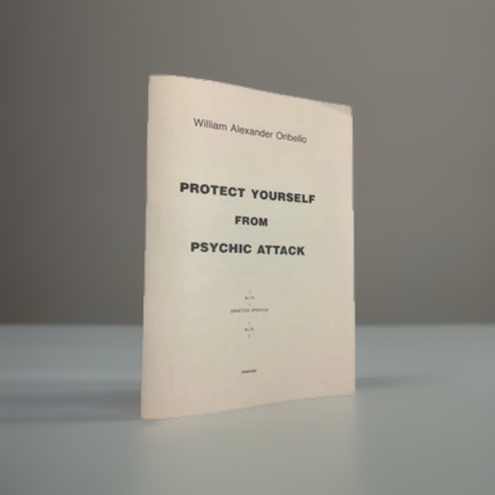 Protect Yourself From Psychic Attacks