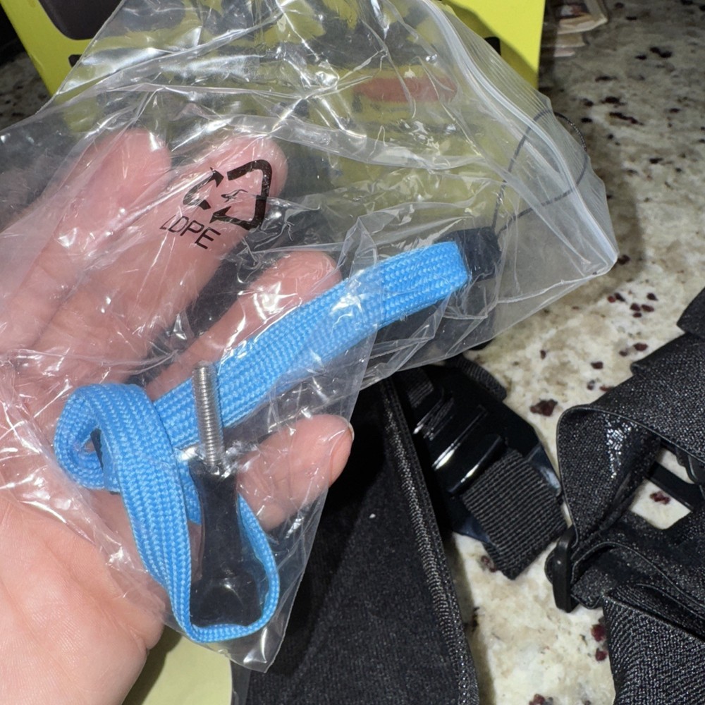 Onn Focus Action Camera Accessory Kit For Action Cameras