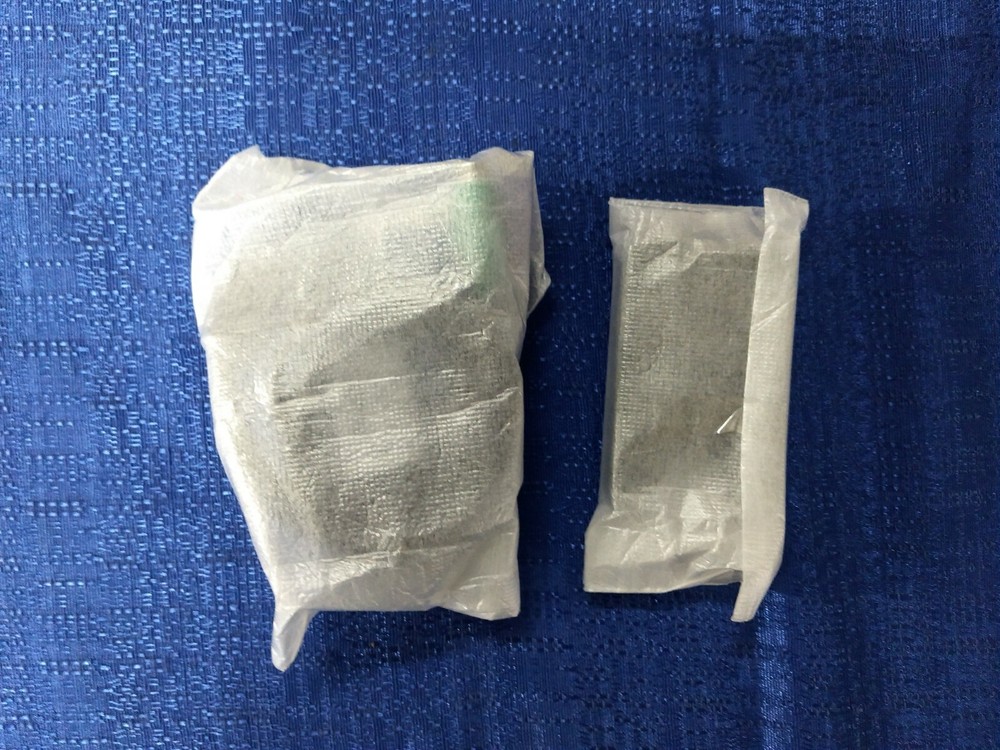 Altusen PS/2 CPU Module KA9520 - Open Box