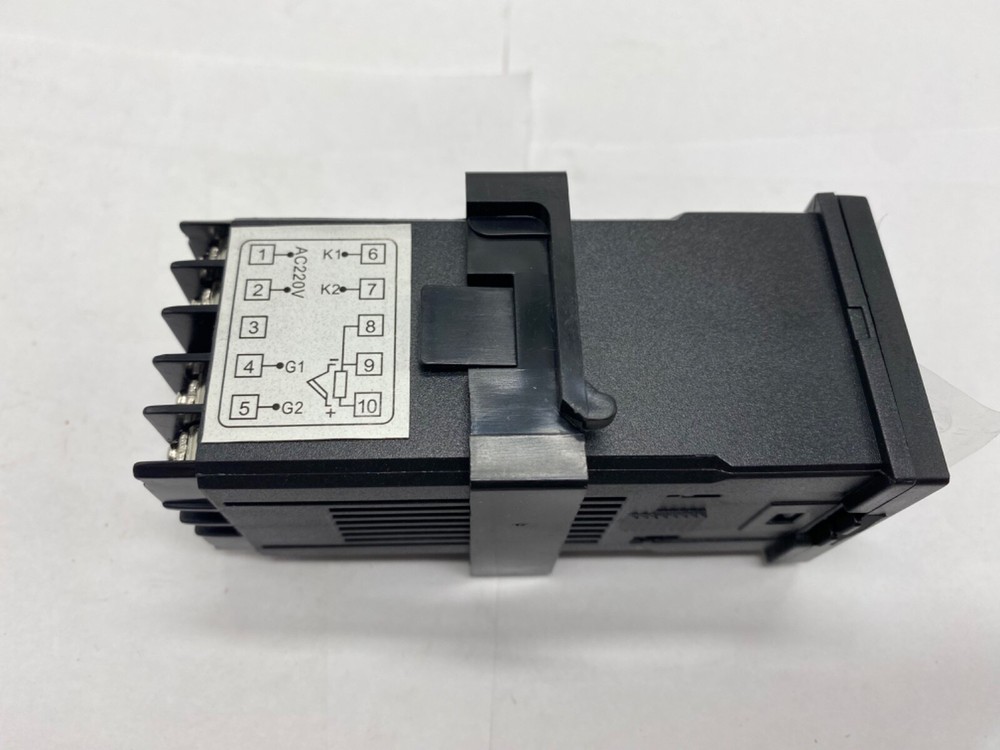 Jianli RLD-608 temperature controller 220vac