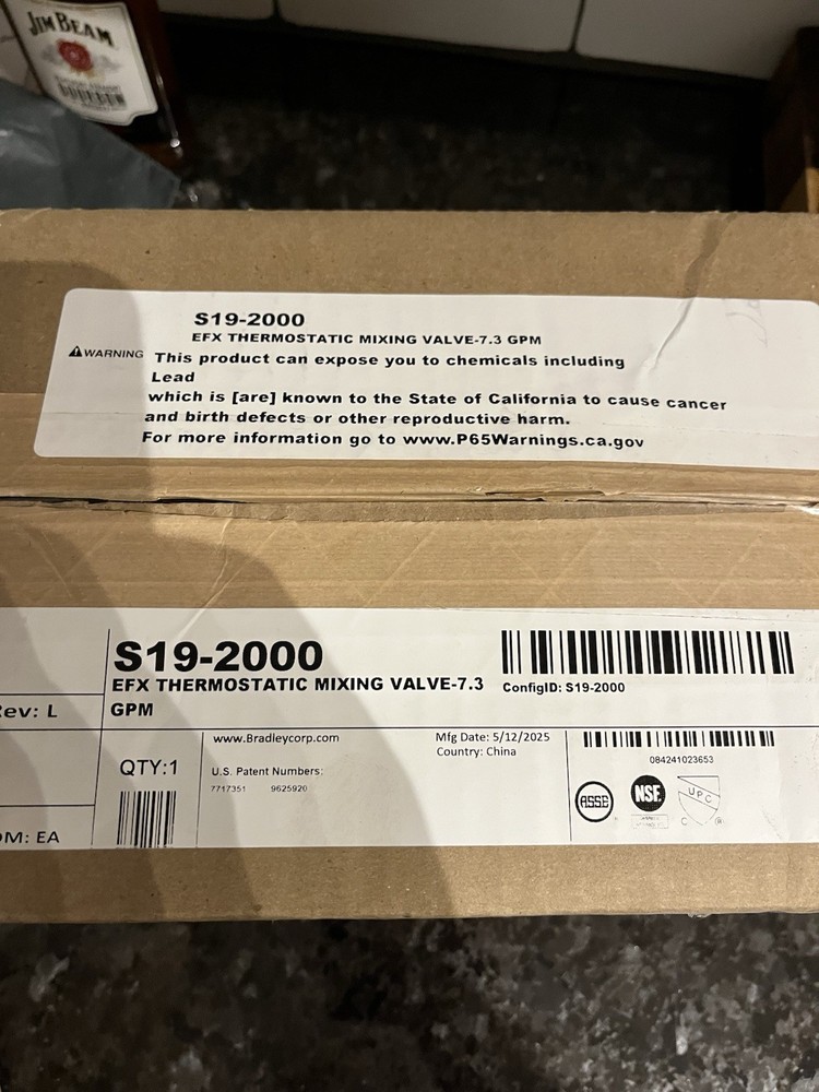S19-2000 And S19-465EFW