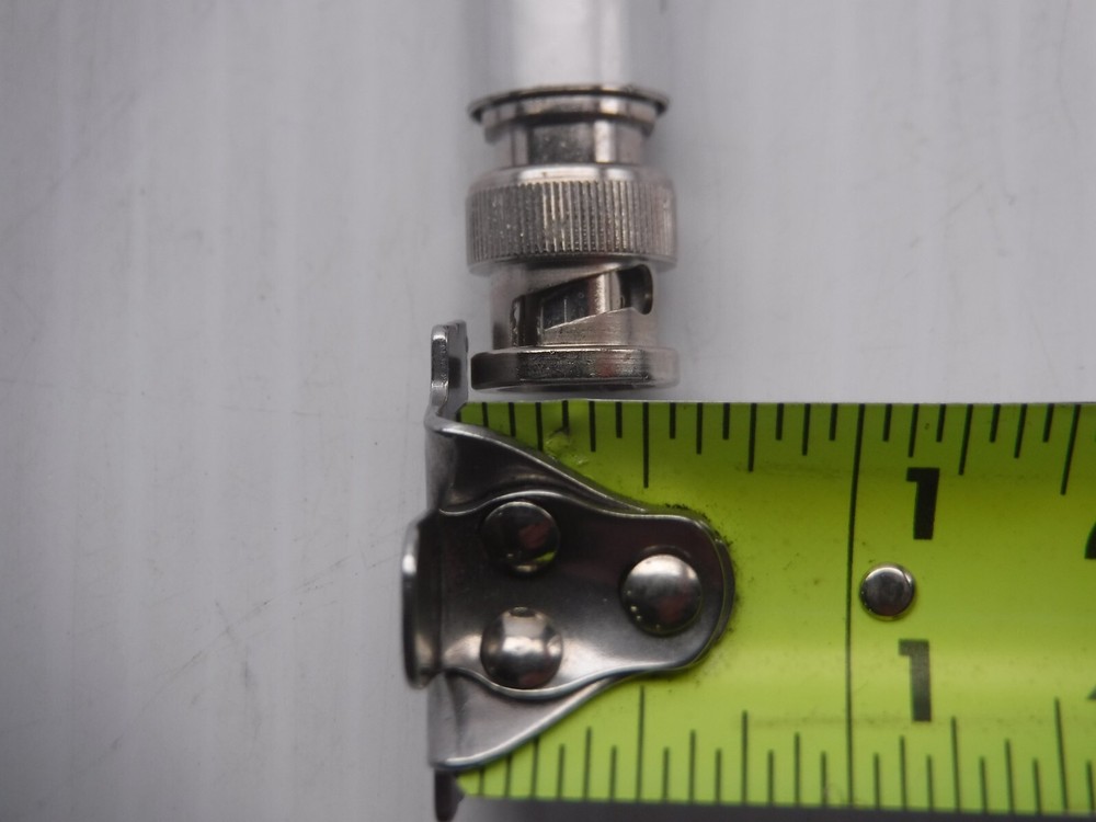 Mini-Circuits Model: BIF-70 Pass Filter