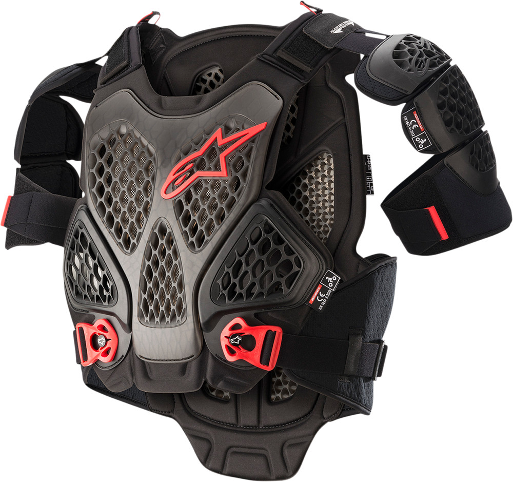 Alpinestars A-6 Chest Protector XL/2XL