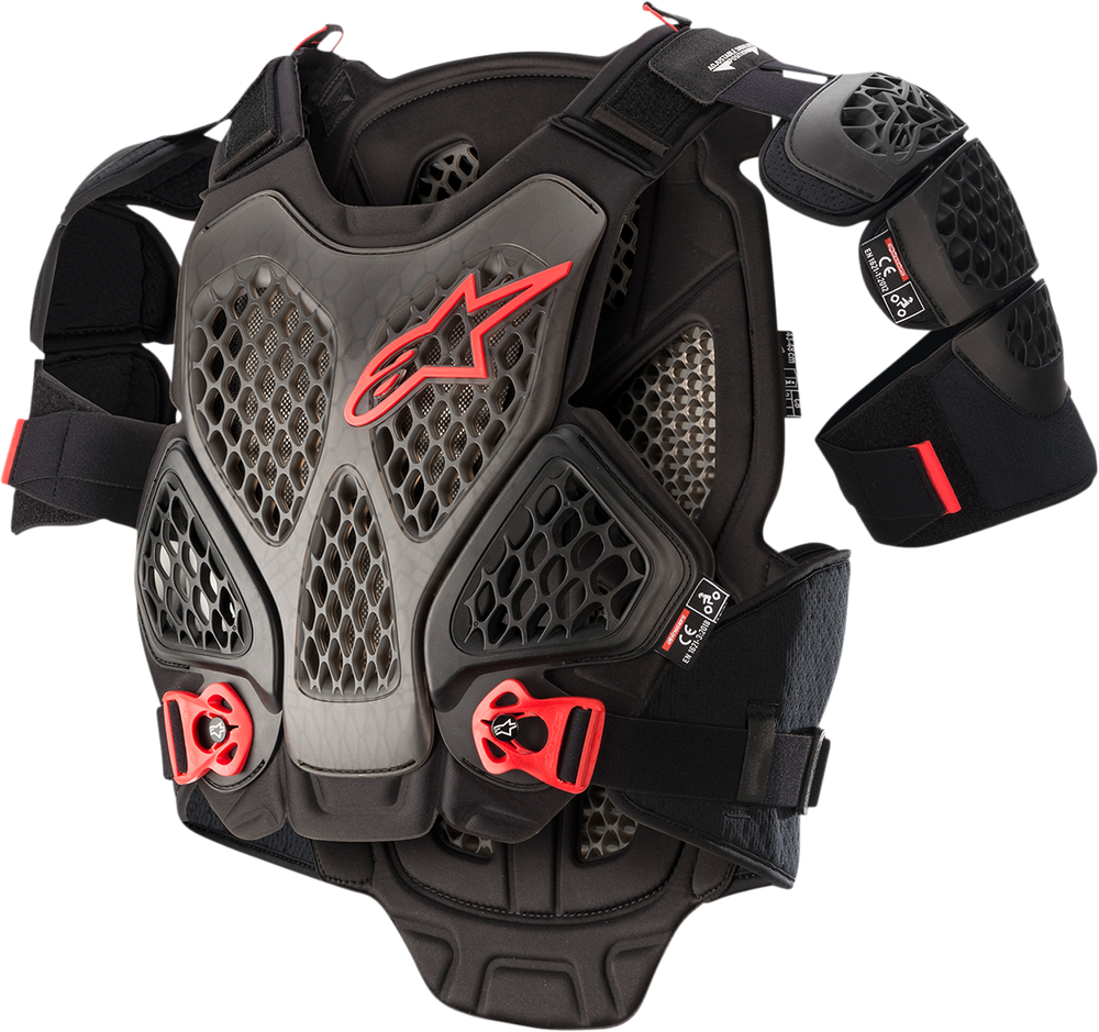 Alpinestars A-6 Chest Protector XL/2XL