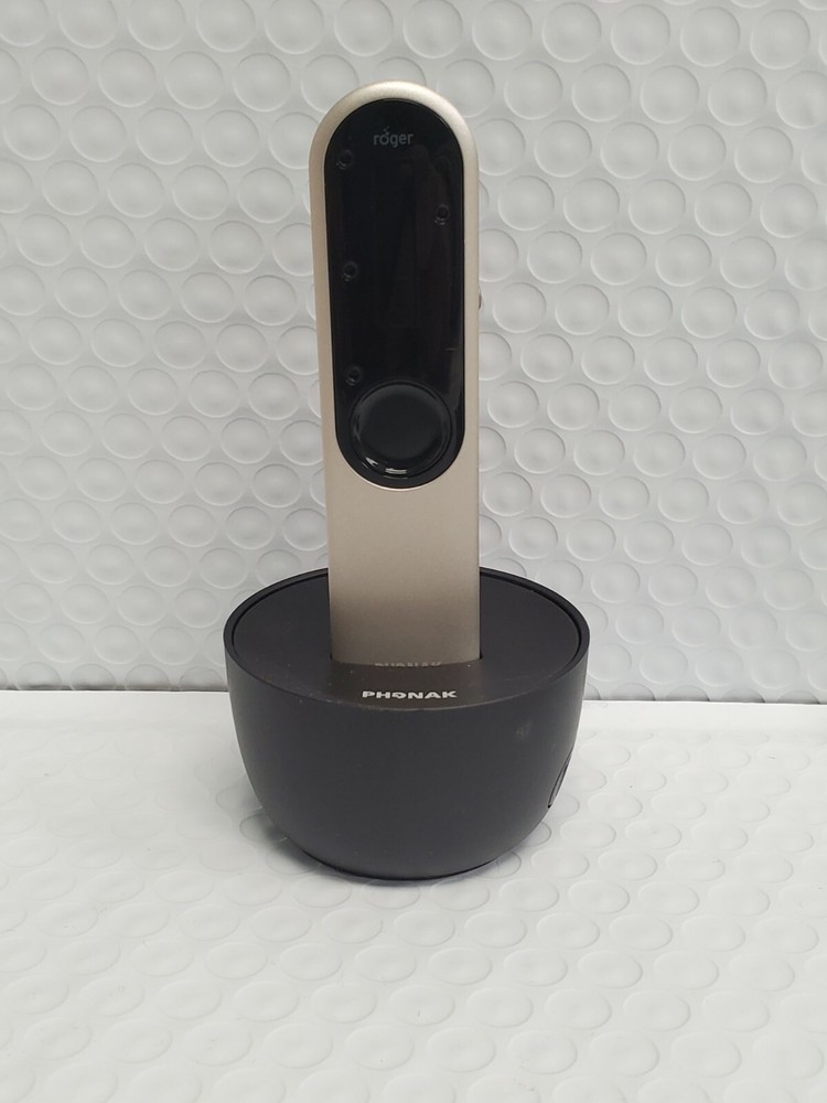 PHONAK™ ROGER ON COMPLETE SET