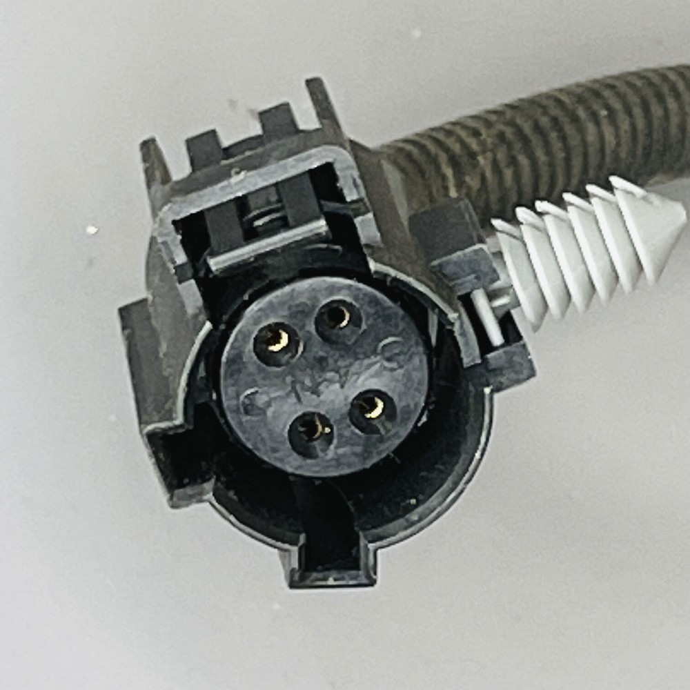 For 1996-2000 Dodge Grand Caravan SE Lambda Oxygen Sensor 2PCS Set OE Germany