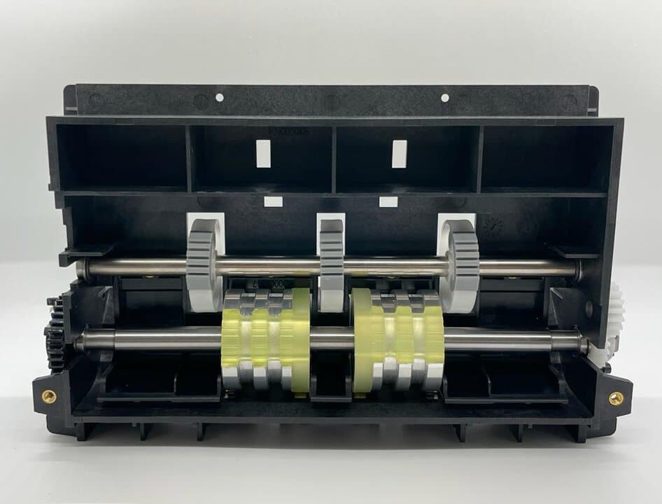 3 Pack Note Separator Assemblies – Compatible With Hyosung Cassettes 1K 2K 3K