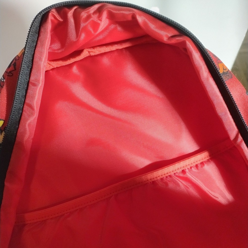 Disney Mickey Mouse Through the Years Backpack
