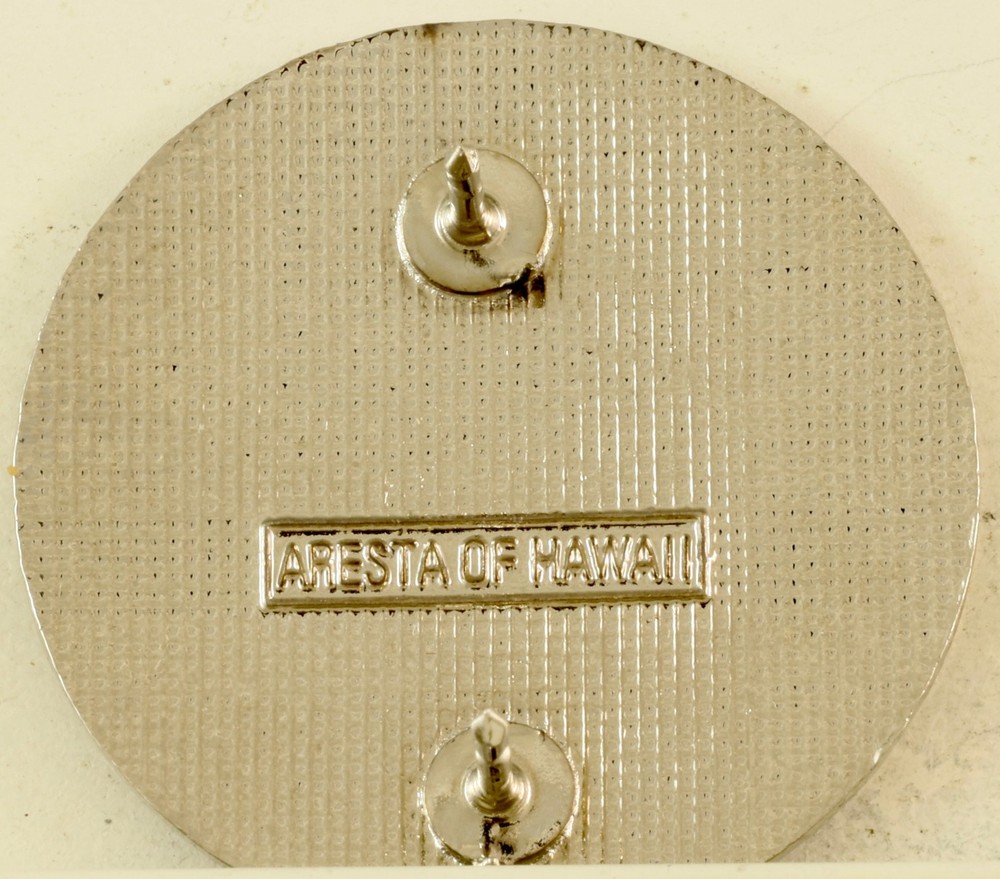 822nd Bomb Squadron Crest DI/DUI CB Aresta HM