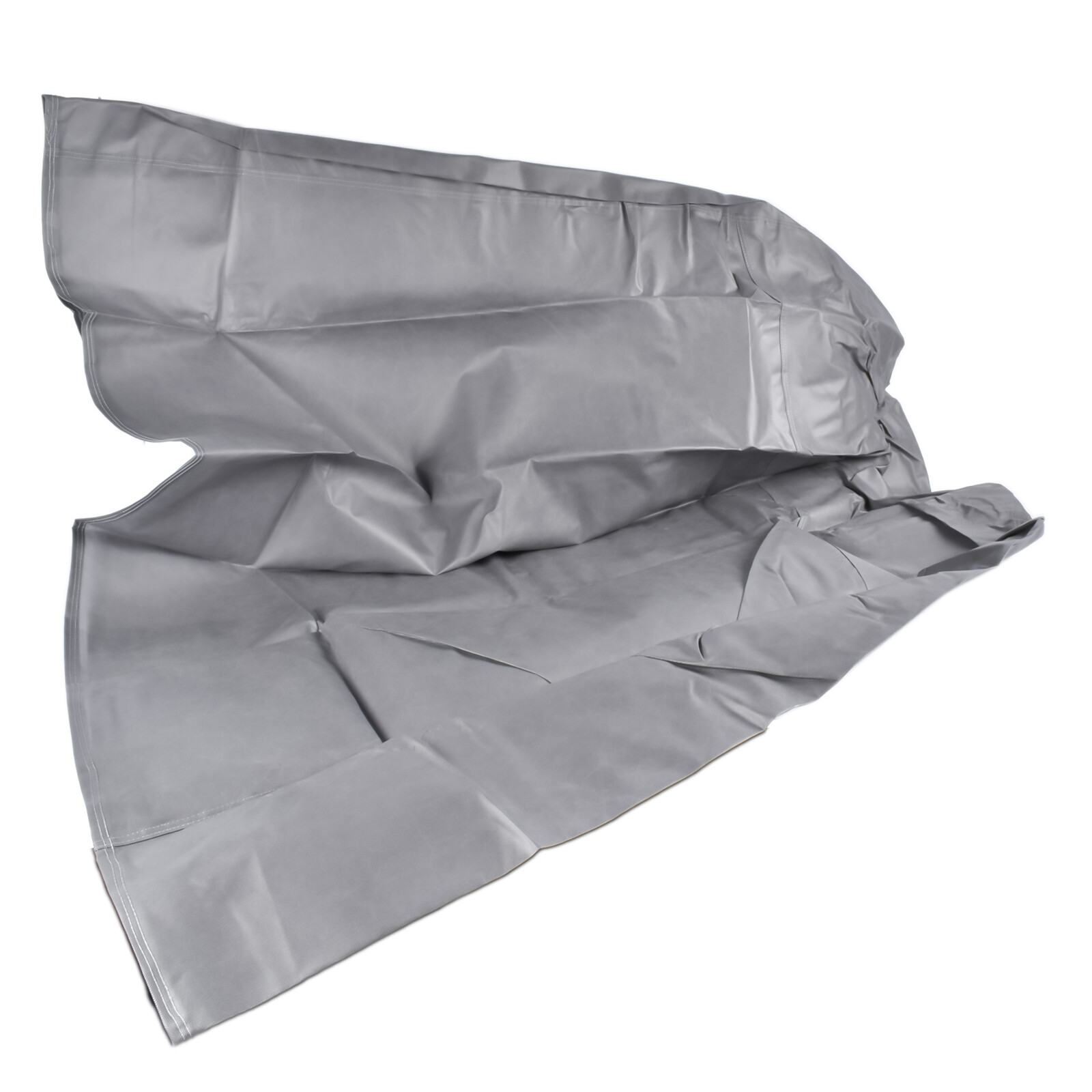 White Hard Top Storage Cart with Dust Cover for Chevrolet Corvette Mercedes-Benz