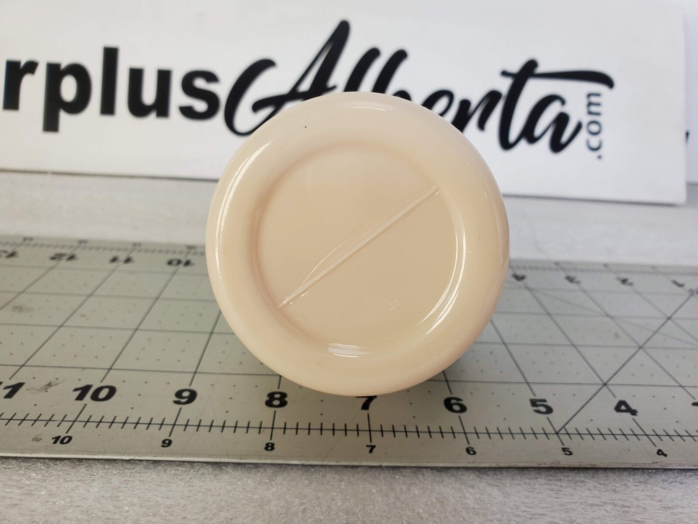 Olympus Autoclave Bottle MAJ