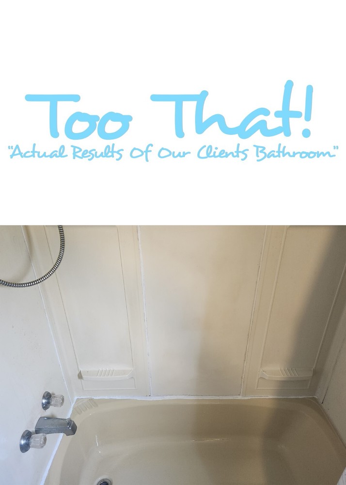 TheMoldPEN The Complete Mildew Solution!