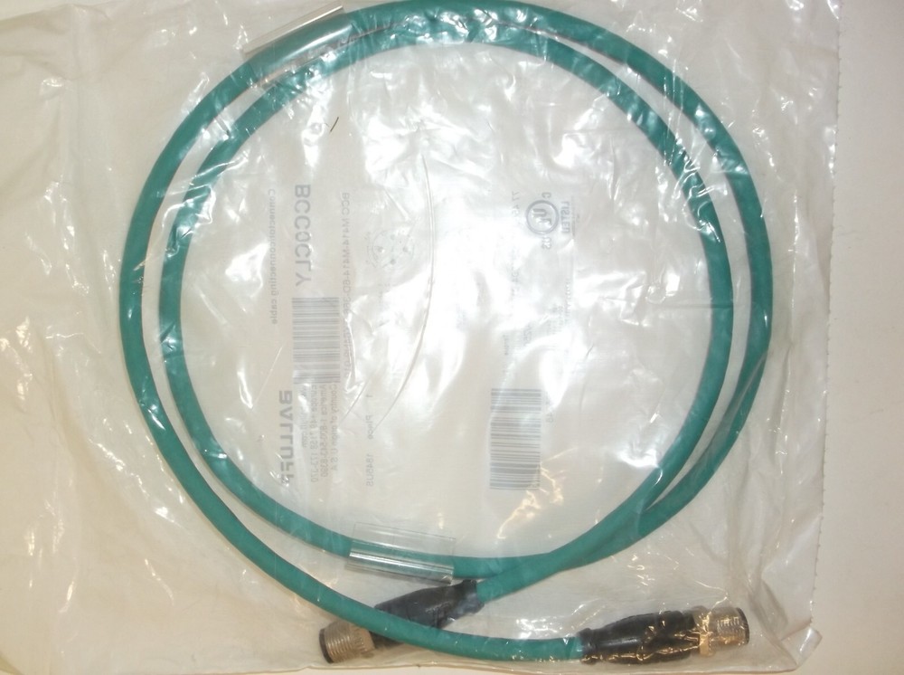 Balluff Connector/Connecting Cable BCC0CLY