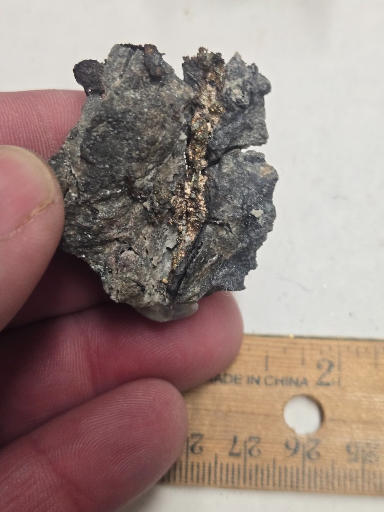 Beautiful Kongsberg Native Silver specimen