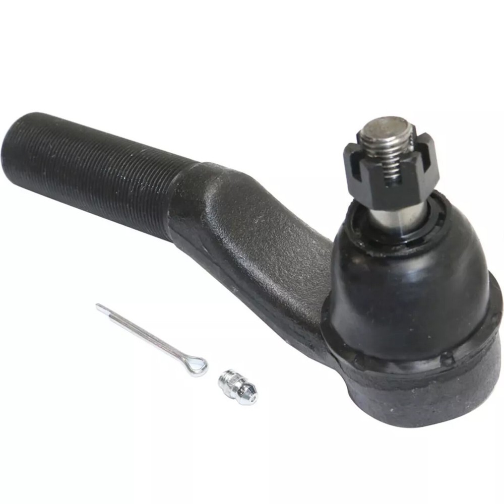 Front Left Right Outer Tie Rod Ends for Ford E-350 E-450 Super Duty E-150 E-250