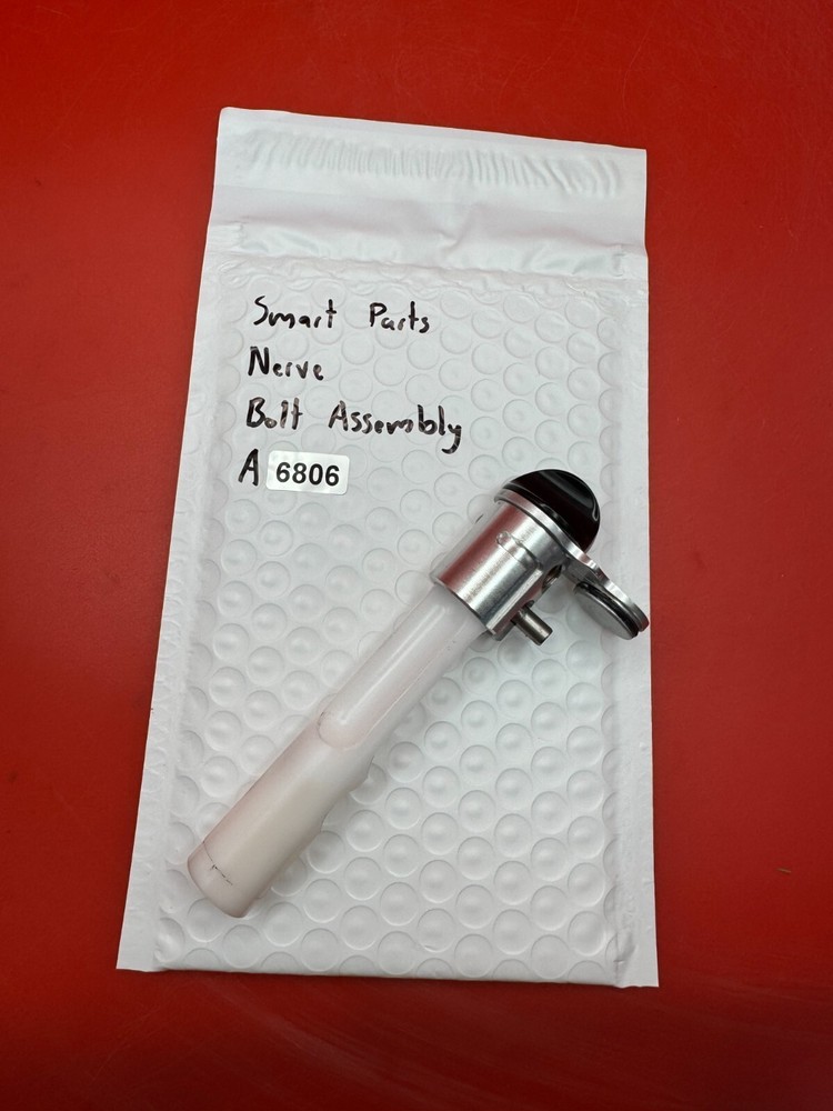 Smart Parts Nerve Bolt Assembly