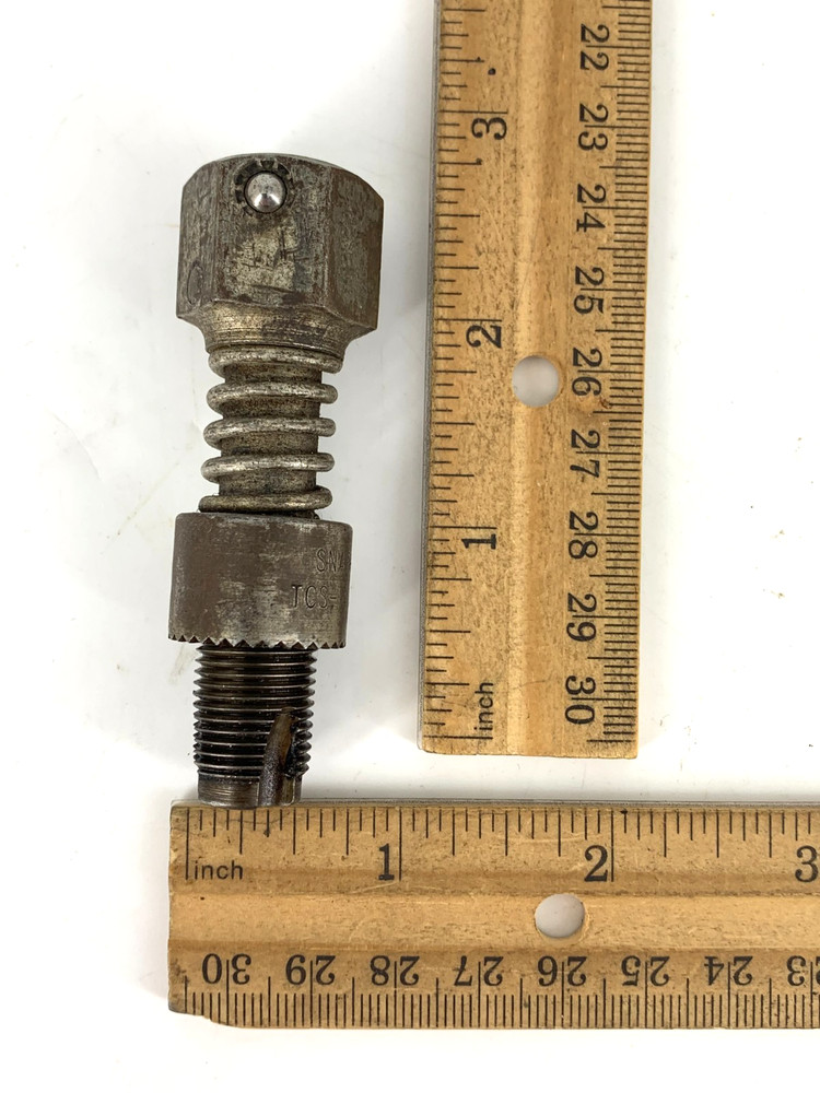 Snap On TCS-14 14mm Spark Plug Thread Chaser