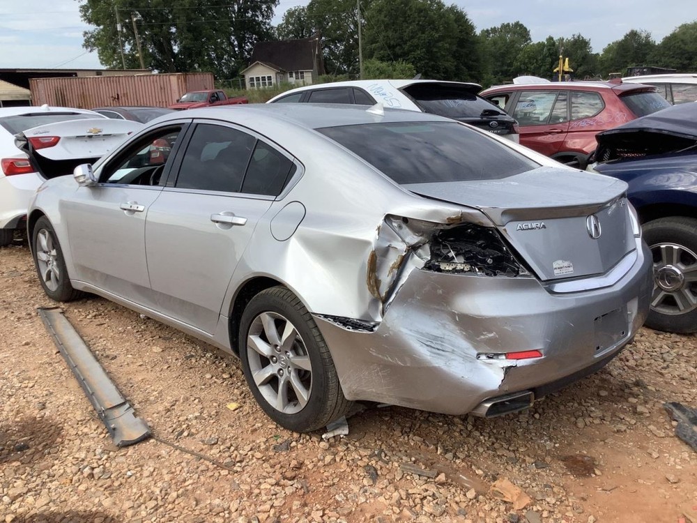 TL 2012 Glove Box 4724432