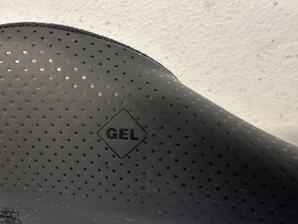 WTB Volt Saddle, Chromoly Rails, Medium Width, MTB Gravel