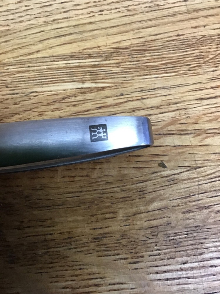 ZWILLING PRO Lemon Zester