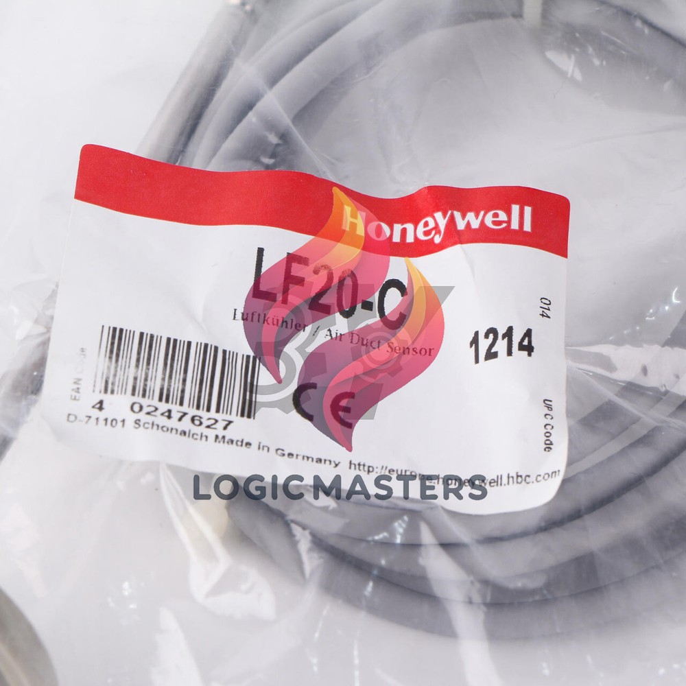 1PCS NEW Honeywell LF20-C Duct Temperature Sensor