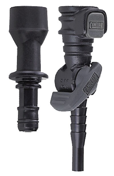 CAMELBAK HYDROLINK Conversion Kit Hydration Adapter Bite QUICK CONNECT COUPLING