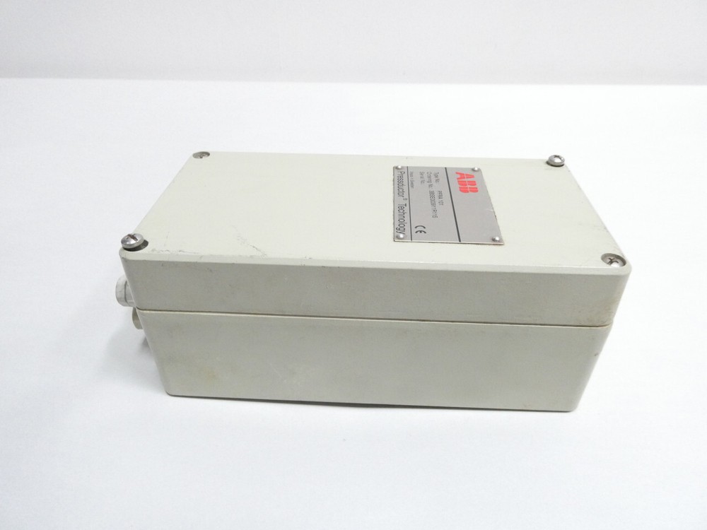 Abb PFRA 101 Pressductor System Controller