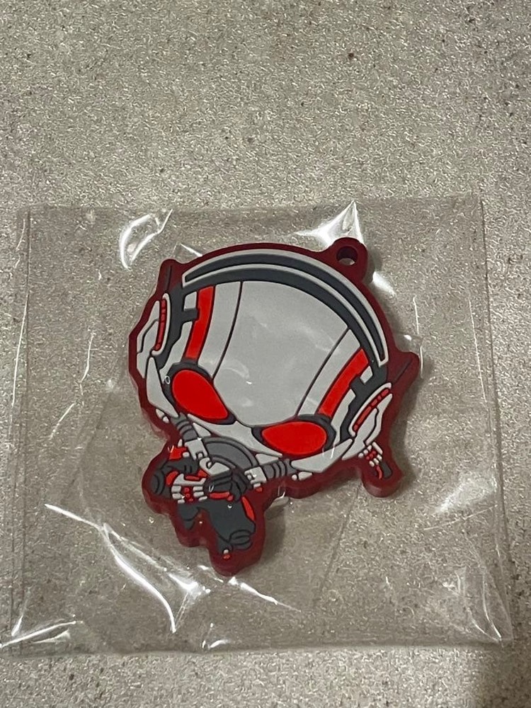 MARVEL MARVEL Avengers Rubber Mascot Antman