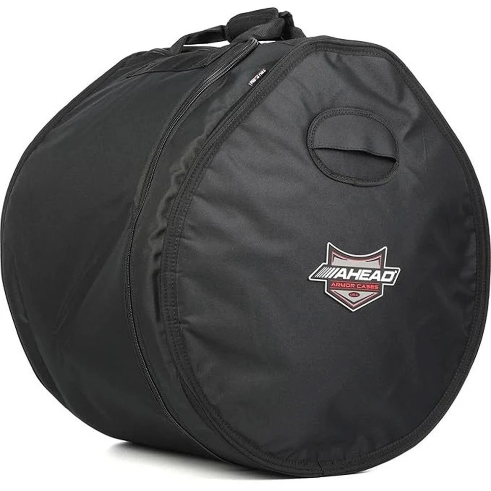 Ahead AR1822 18 x 22-Inch Base Drum Case