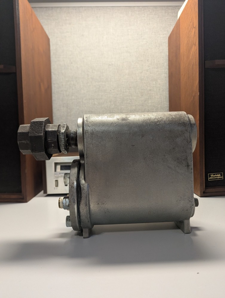 Dri Air DA-100 DA100 Automatic Compressed Air Separator