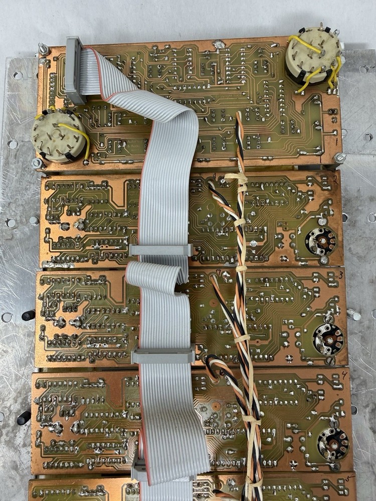 Cessna 172 Radio Stack For Flight Sim