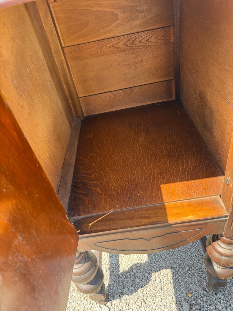 1920's/1930' sideboard vintage