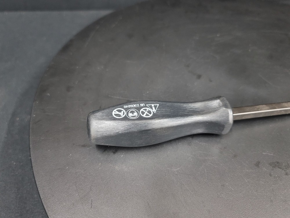 SNAP ON CARBON SCRAPER CSA10C RA1h