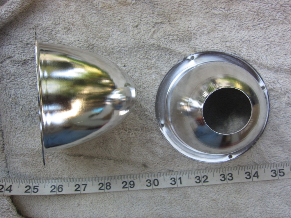 Studio Spot 575 Reflector, Used-2