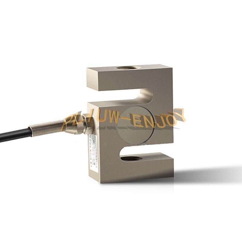 Pess S-type Pressure Sensor with Indicator and Load Cell Force Measuring Pull