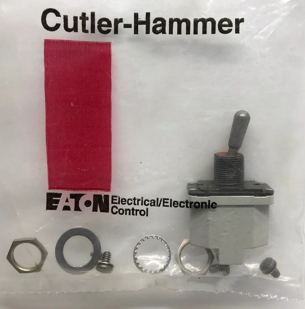 Cutler Hammer MS24523-26