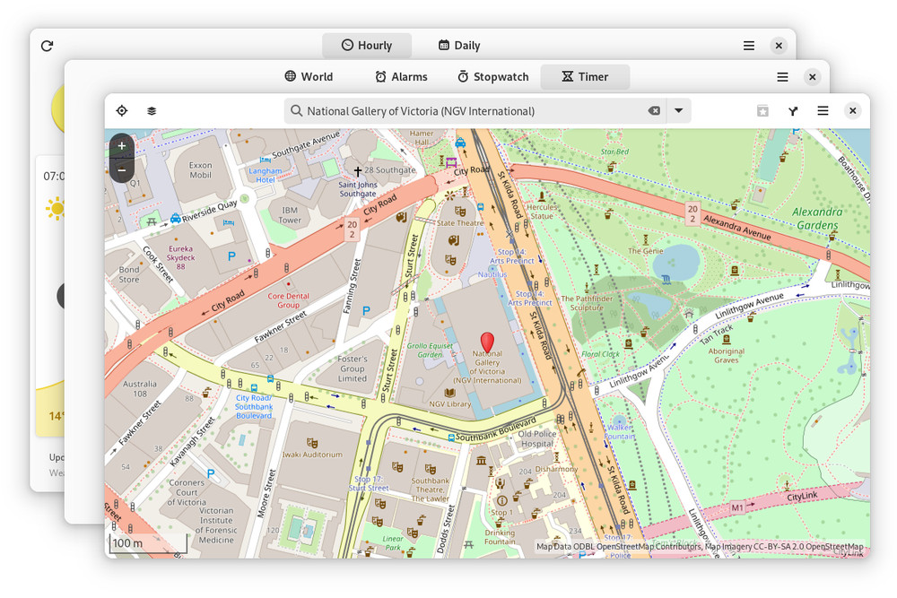 LINUX FEDORA 40 WORKSTATION BOOTABLE USB DRIVE | 64-BIT, Live Mode | MAC, PC
