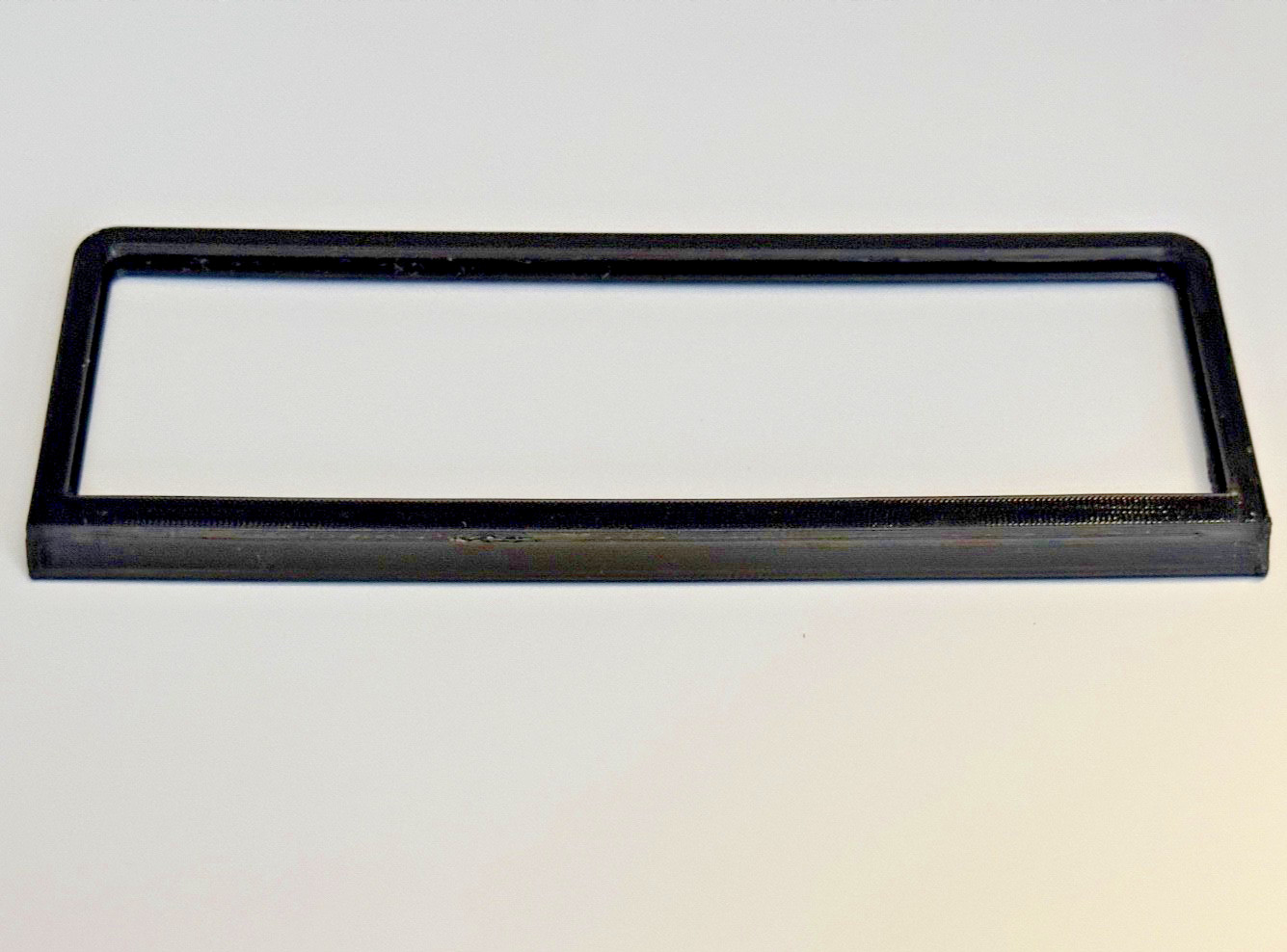 85-87 Honda ATC250ES Big Red Taillight Gasket 33704-HA0-003 Quality Reproduction