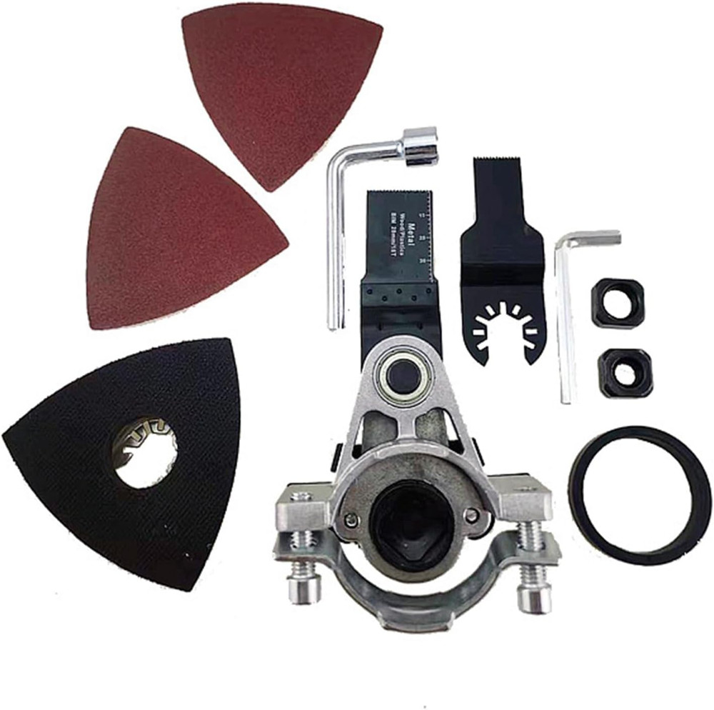 Angle Grinder Conversion Head, Angle Grinder Converter Adapters, Woodworking ...