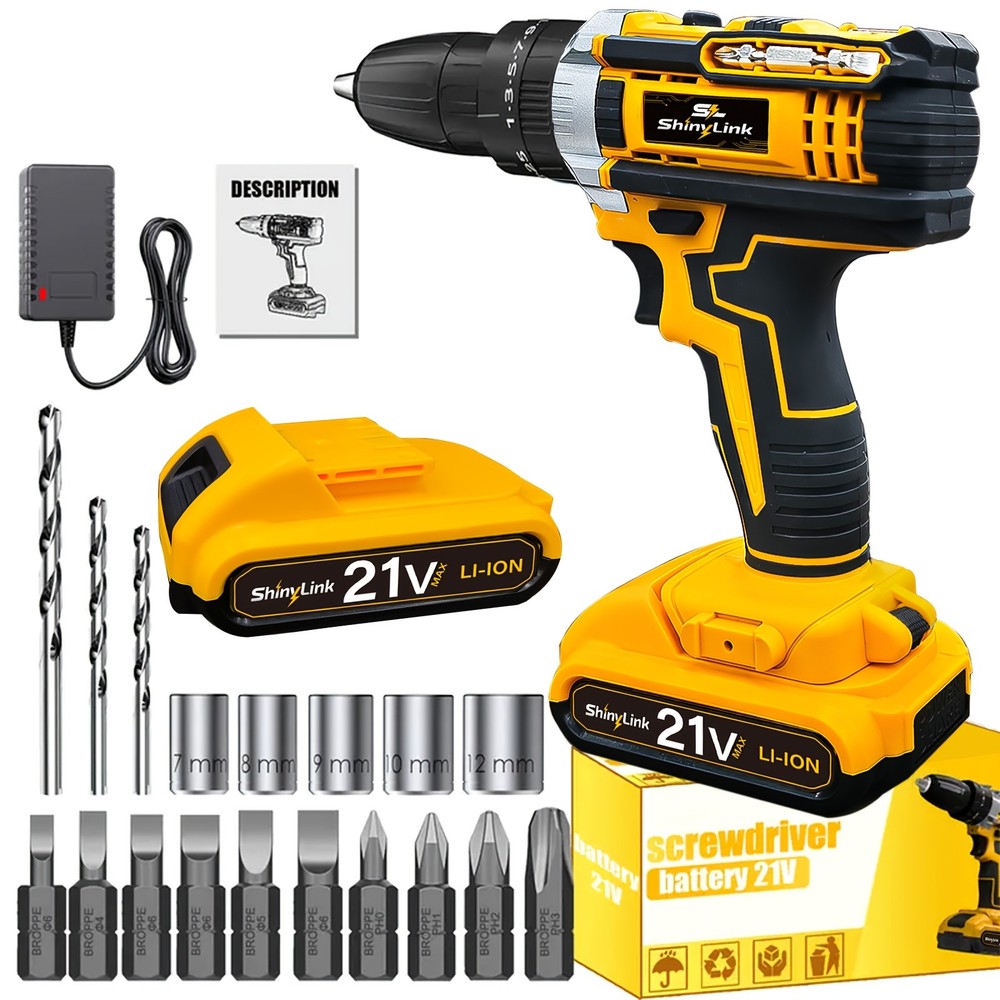 Advanced Battery*1+Accessories