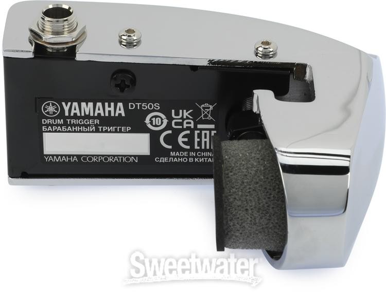 Yamaha Dual-zone Drum Trigger - Snare/Tom