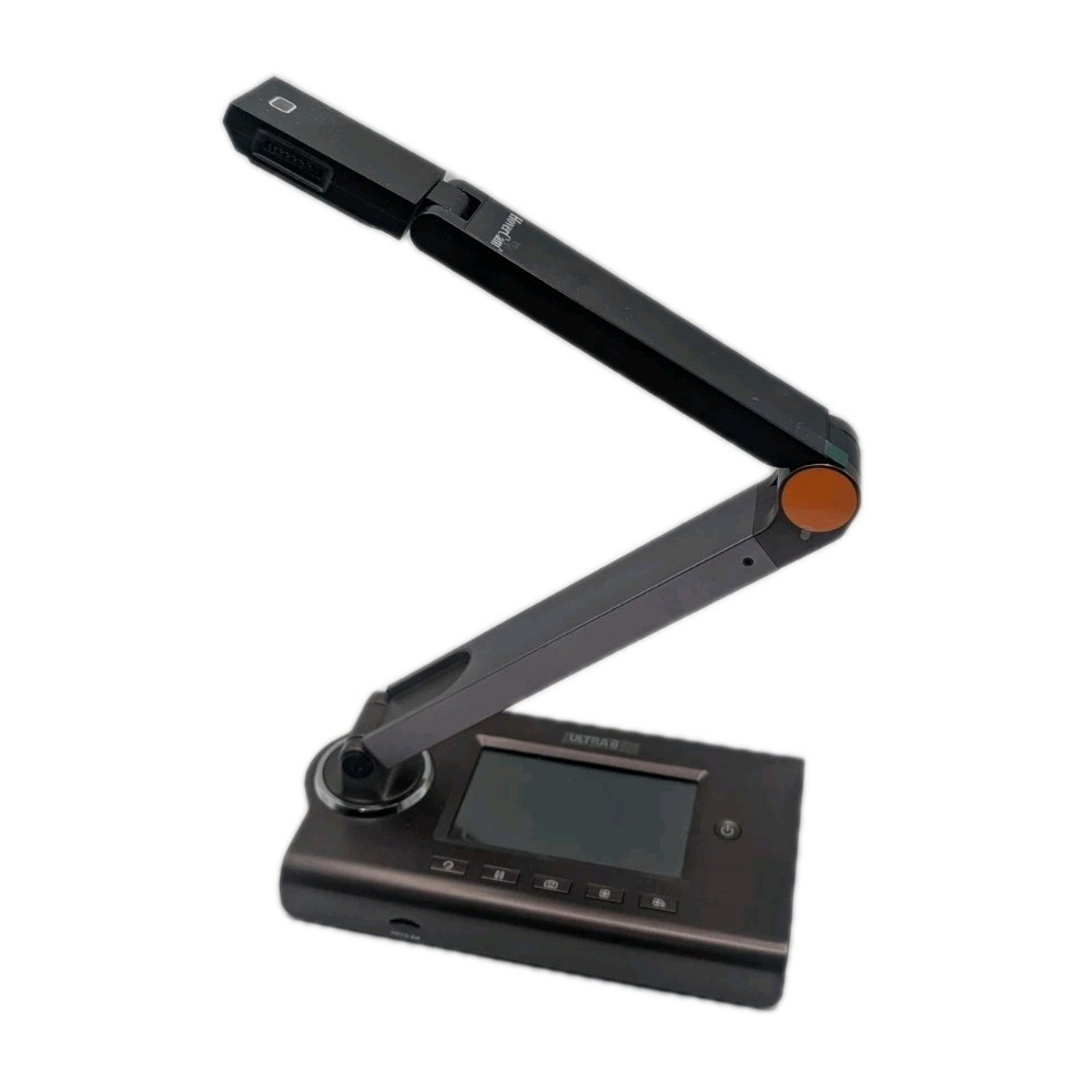 2- HoverCam Ultra 8 Document Cameras