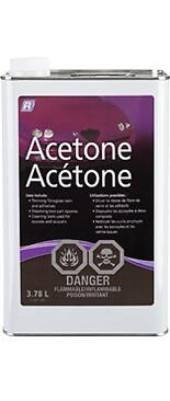 RECOCHEM 53-264 SOLVENTS