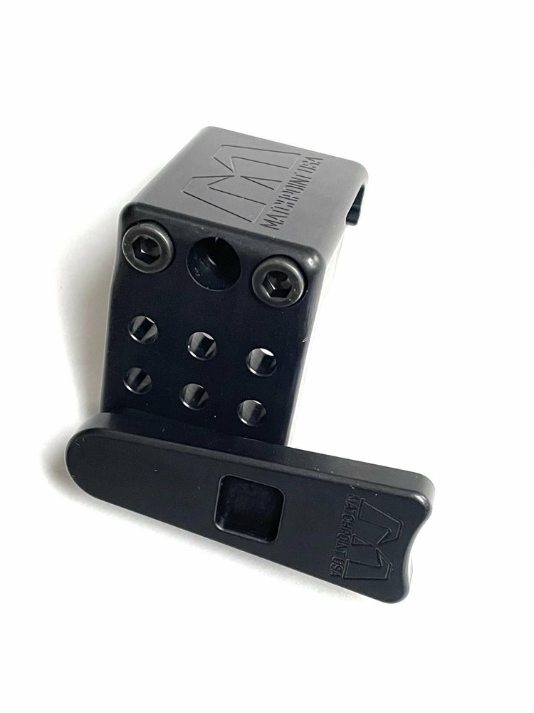 MatchPoint USA R2S Rapid Retention System - 90 Adapter