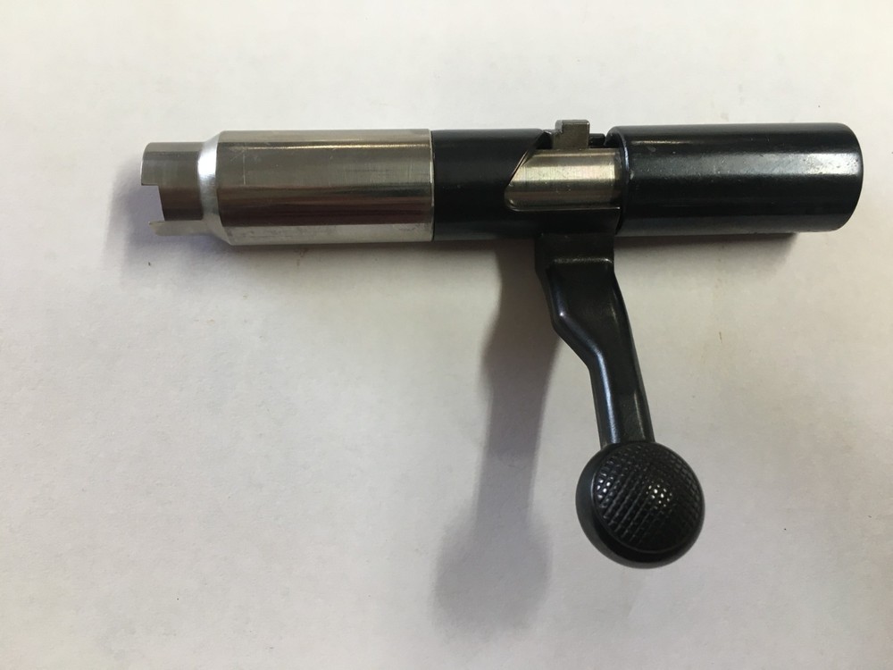 BPI / CVA Magbolt 150 Muzzleloader Rifle Bolt Assembly