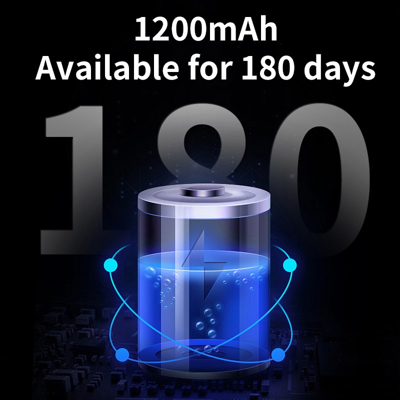 Touchless Intelligent Toilet Flush Sensor Automatic Bathroom Non-Contact Button